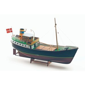 Carli 1:60 Lodě IQ models