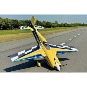 103" Edge 540 V3 (2643mm) Ryu Signature Letadla IQ models