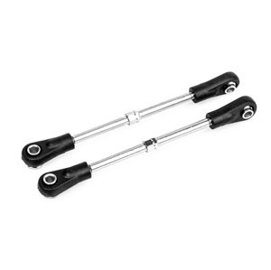 Spojovačky řízení, 2ks. - S10 TX/MT/SC Auta IQ models