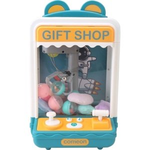 Villa chytač plyšáků Home IQ models