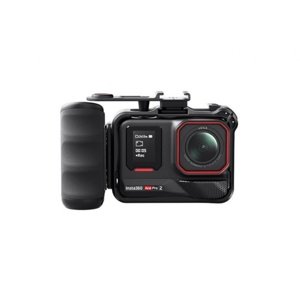 Insta360 Ace Pro 2 / DJI Action 5 Pro / GoPro 13 - Sada gripů OEM příslušenství IQ models