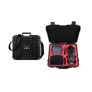 DJI Mavic - Protivýbuchové pouzdro s ramenním popruhem pro DJI Mavic 4 Pro (DJI RC Pro 2) OEM příslušenství IQ models