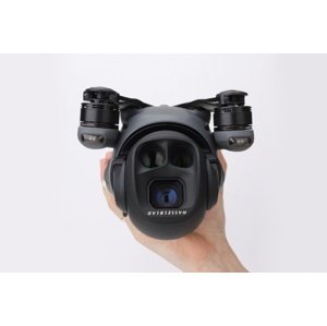 DJI Mavic - Ochranné tvrzené sklo objektivu pro DJI Mavic 4 Pro (1 sada) OEM příslušenství IQ models