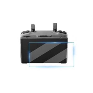 DJI RC - Skleněná ochrana obrazovky pro DJI RC Pro 2 (1 ks) OEM příslušenství IQ models