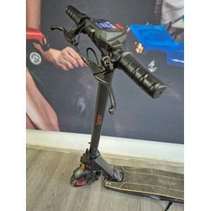 Elektrická koloběžka Bongo S+, outlet Koloběžky IQ models