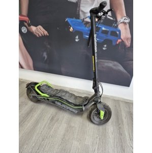 Elektrická koloběžka Velocifero Extreme, outlet Koloběžky IQ models