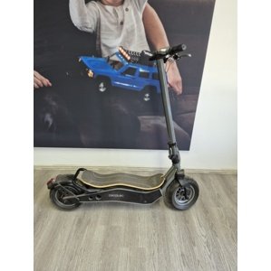 Elektrická koloběžka Bongo série, outlet Koloběžky IQ models