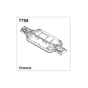 DF models podvozek pro 3144 Home IQ models