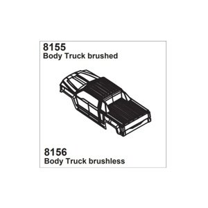 DF models Karoserie pro 3144 Home IQ models