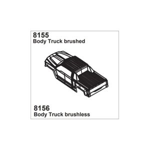 DF models Karoserie pro 3143 Home IQ models