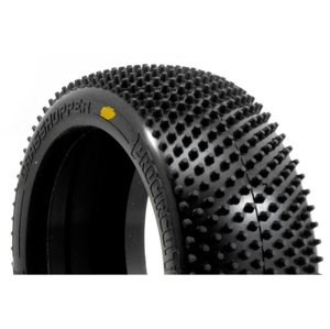 GRASSHOPPER V4 BUGGY A2 (SOFT) pneumatiky, 2 ks Příslušenství auta IQ models