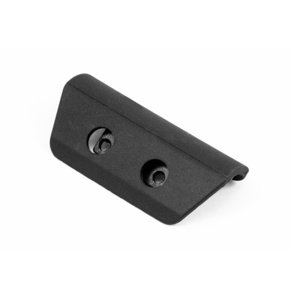 Přední nárazník pro buggy Team Associated 1/8 Auta IQ models