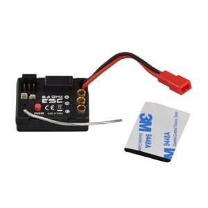 Bezkomutátorový regulátor pro Drift Breaker Home IQ models