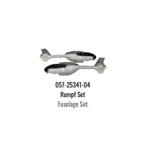 Amewi Sada trupu AAA EC135B pro 25341 Home IQ models