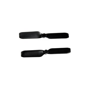 Amewi Ocasní rotor 2ks pro 25314 Home IQ models