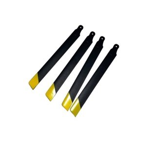 Amewi Sada rotorů pro 25332 Home IQ models