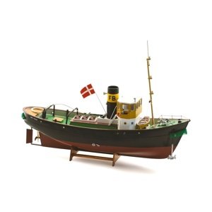Ymer 1:60 Lodě IQ models
