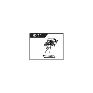 DF models Vysílač pro 3133 Home IQ models