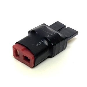 Redukce Traxxas samec (kolíčky) - T Dean samice (dutinky) Velkoobchod Absima IQ models