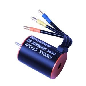 DF models Brushless Motor - 3300 KV pro 3650 Home IQ models