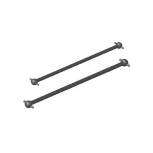 DF model Středová hřídel 2 ks pro 3168 Home IQ models