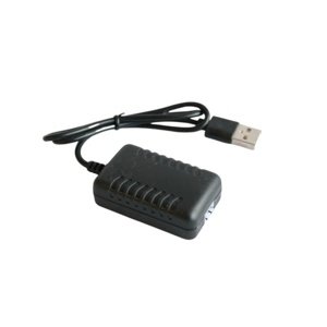 DF models Nabíječka 2S LiPo USB pro 3120 Home IQ models