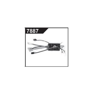 DF models Řídící jednotka pro crawlery DF-4S PRO Home IQ models