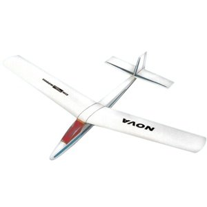 Aero-Naut Retro stavebnice letadla NOVA Home IQ models