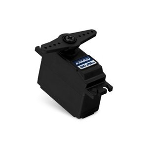 GO-25MG digitální miniservo (0.065s/60°, 6kg.cm) Serva IQ models