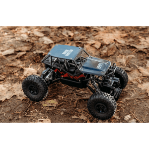 RC auto ROCK BUSTER - neorigo krabice - plně funkční, outlet RC auta IQ models
