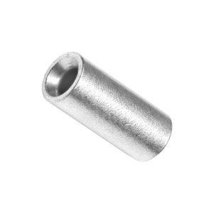 Pozinkované měděné pouzdro, 100 ks. Příslušenství letadla IQ models