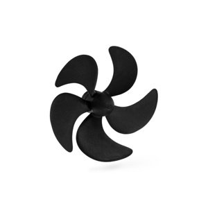 Lodní šroub 5 listý, 40mm pravý Příslušenství lodě IQ models