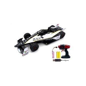 Formule E Jaguar TCS 1:14 2,4 GHz RTR Home IQ models