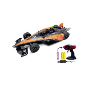Formule E NEOM McLaren 1:14 2.4 GHz RTR Home IQ models