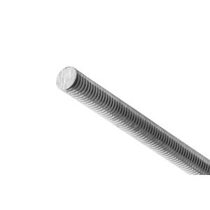 Závitová tyč M2 1000mm, 100 ks. Příslušenství letadla IQ models