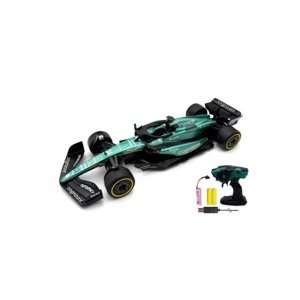 Formule 1 Aston Martin 1:14 2.4 GHz RTR Home IQ models