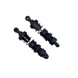 DF models Zadní tlumiče 2 ks pro 3144 Home IQ models