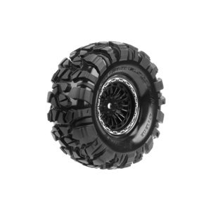 CR-GRAVELSTAGE 1.9 - Pneumatiky s vložkou, 2 ks Příslušenství auta IQ models