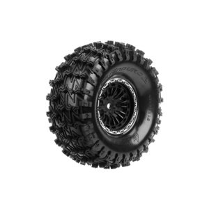 CR-ENDURO 1.9 - Pneumatiky s vložkou, 2 ks Příslušenství auta IQ models