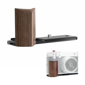 Freewell L-bracket pro Fujifilm GFX100RF (černá) Freewell IQ models