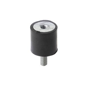 Silentblok M6, typ B, 4ks Příslušenství letadla IQ models