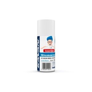 KAVAN PRO aktivátor CA spray 150ml EN Modelářská chemie IQ models