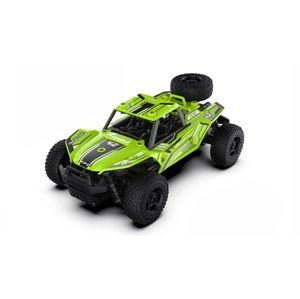 RC Stavebnice Coolrc Diy- Nové, složeno, plně funkční, outlet RC auta IQ models