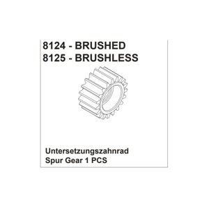 DF models Redukční převodovka pro 3143 Home IQ models