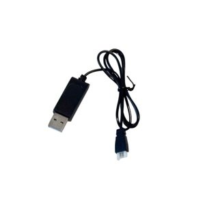 DF models Nabíjecí kabel USB 1S Lipo pro 9500 Home IQ models