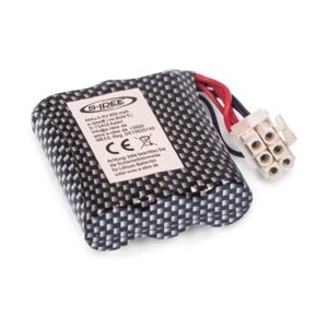 S-Idee Aku 9,6 v 800 mAh pro S9120, S9121 Home IQ models