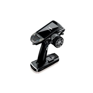 Futaba 10PX, 3x přijímač R404SBS s telemetrií RC soupravy IQ models