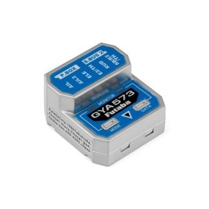 Gyro GYA573 tříosé gyro pro letadla Stabilizace a gyra IQ models