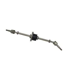 Diferenciál přední nápravy pro model Jeep Rubicon MN-128 a Mercedes Benz G500, G63 D2U-06  IQ models