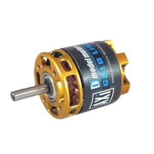 AXI 2820/14 V3 střídavý motor Elektromotory IQ models